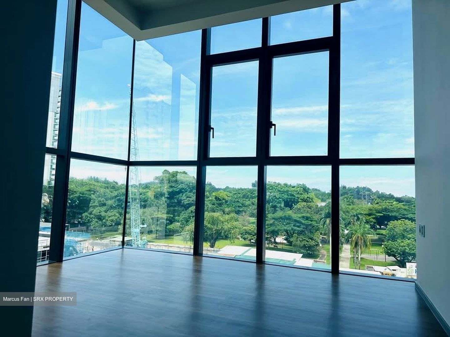 One Meyer (D15), Apartment #593602951